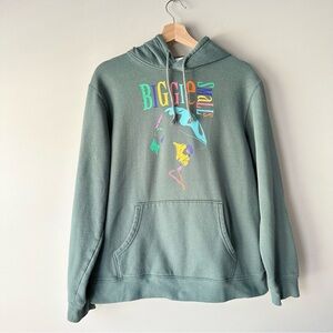 Biggie Smalls Graphic Hoodie